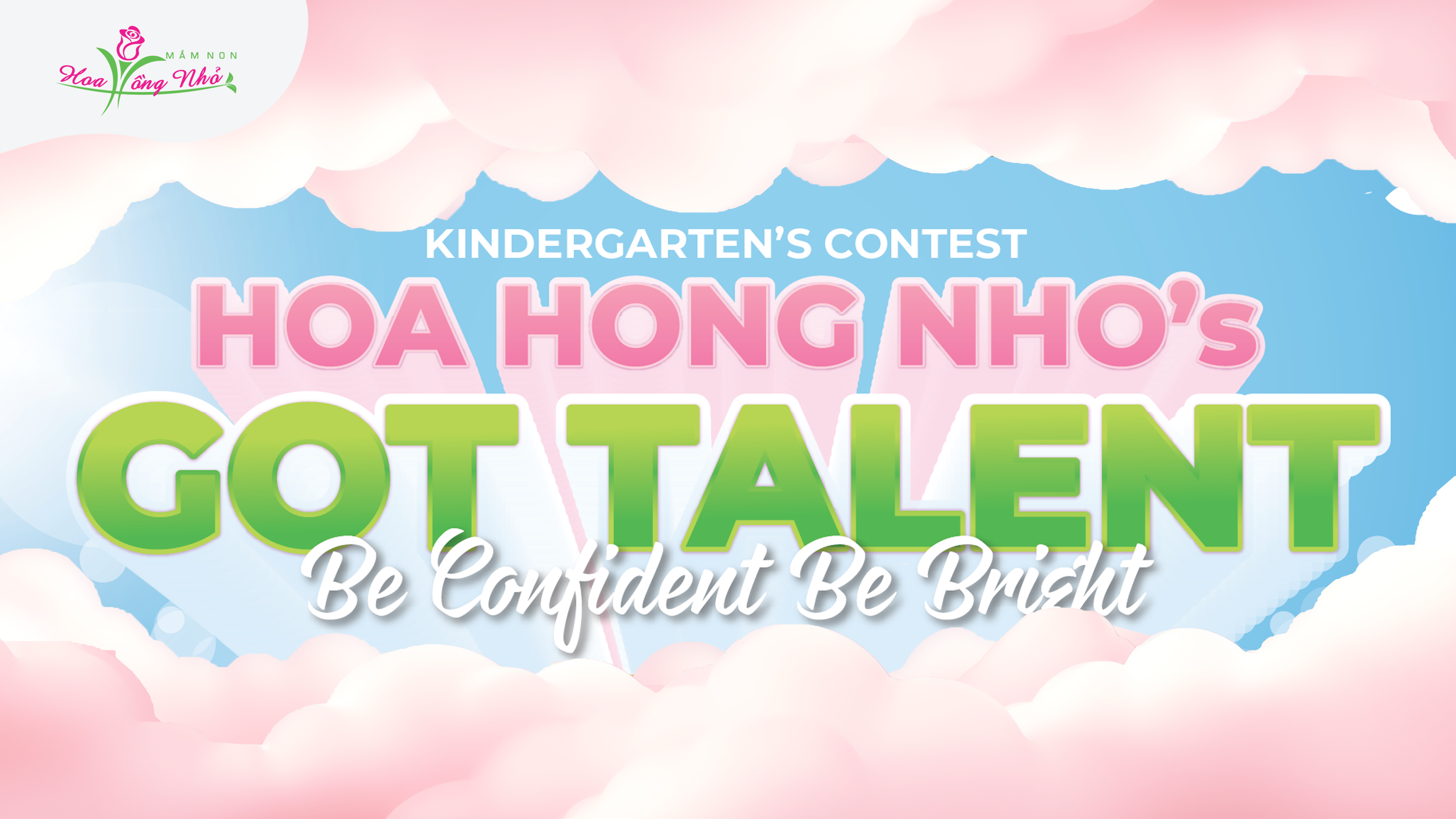 Hoa Hong Nho's Got Talent